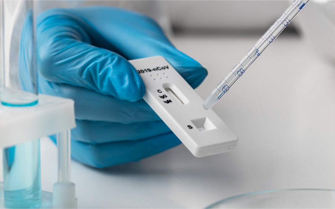 LABORATORIOS CERTIFICADOS PARA REALIZAR ANÁLISIS DE SARS-COV2 PARA COVID-19