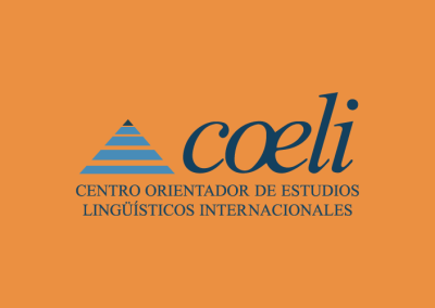CENTRO ORIENTADOR DE ESTUDIOS LINGUÍSTICOS INTERNACIONALES