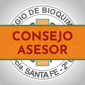 REUNIÓN DEL CONSEJO ASESOR