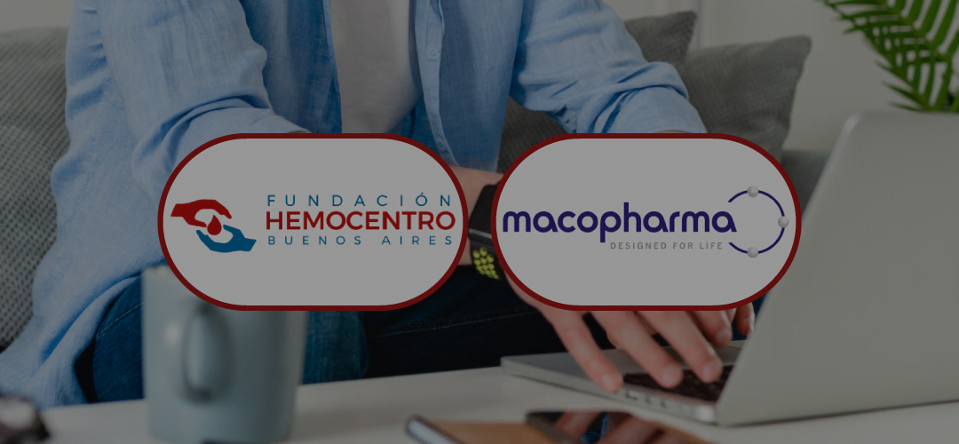 JORNADAS INTERNACIONALES DE MEDICINA TRANSFUSIONAL