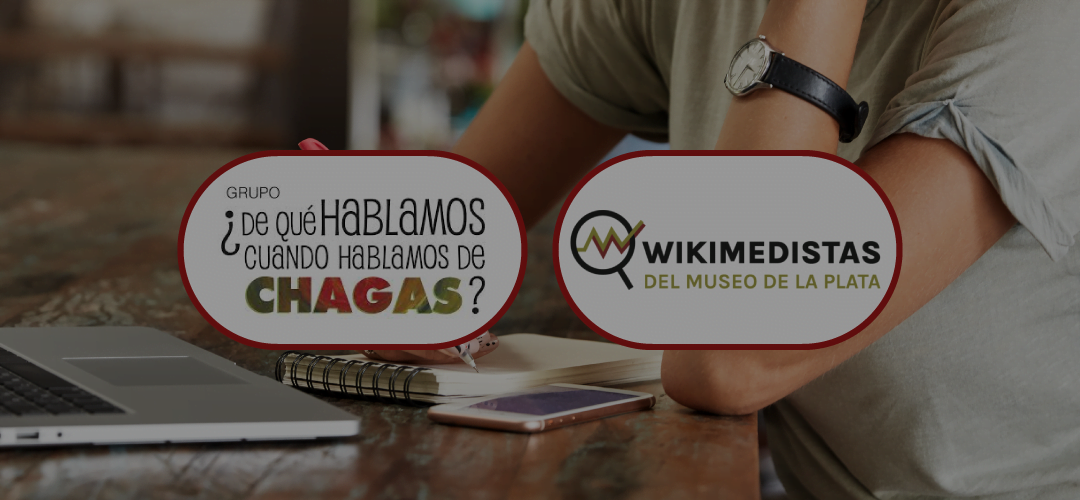 COMUNICACIÓN Y CHAGAS: ESCENARIOS DE COMUNICACIÓN DIGITAL