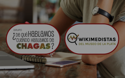 COMUNICACIÓN Y CHAGAS: ESCENARIOS DE COMUNICACIÓN DIGITAL