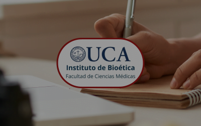 MEDICINA DE LABORATORIO, BIOANÁLISIS Y EJERCICIO PROFESIONAL: UNA MIRADA DESDE LA BIOÉTICA