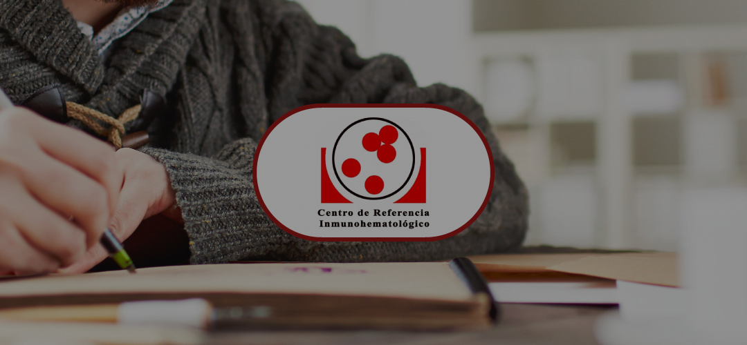 1° CURSO ANUAL DE INMUNOHEMATOLOGÍA