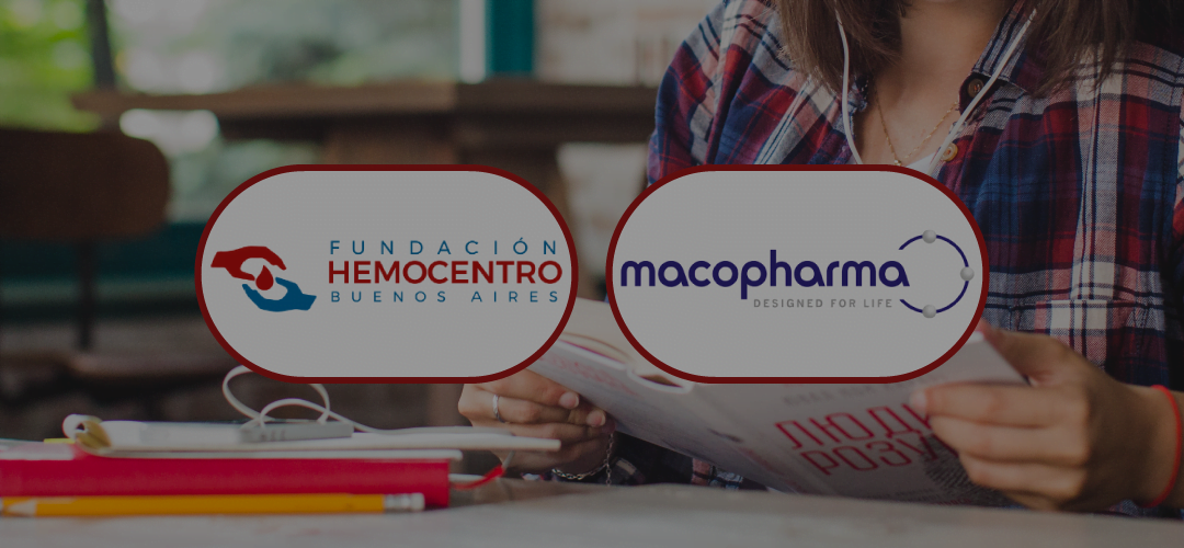 JORNADAS INTERNACIONALES DE MEDICINA TRANSFUSIONAL