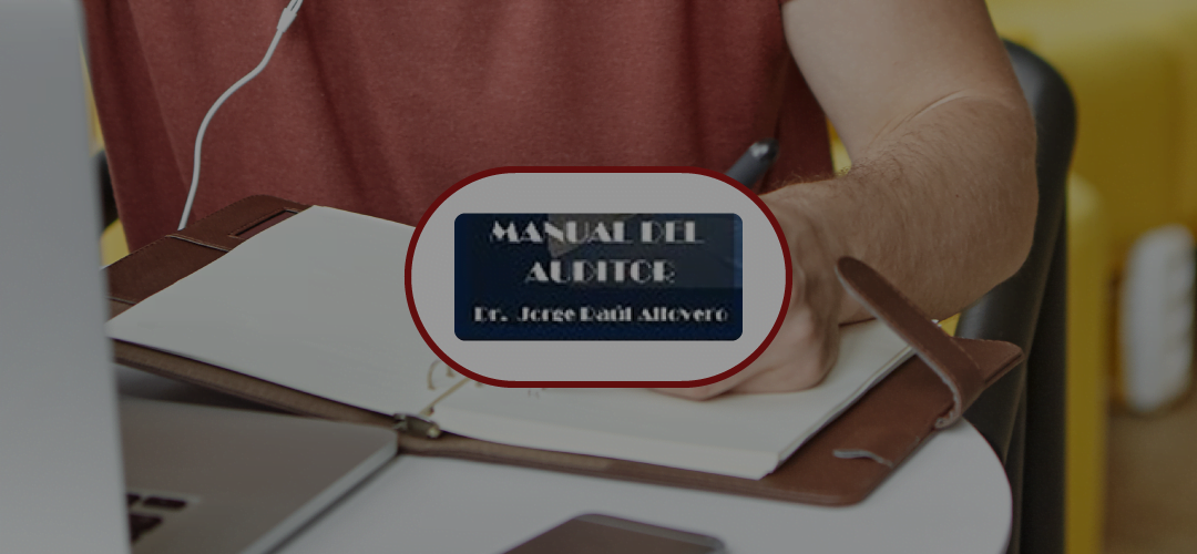 CURSO DE AUDITORÍA INTEGRAL PARA EL EQUIPO DE SALUD