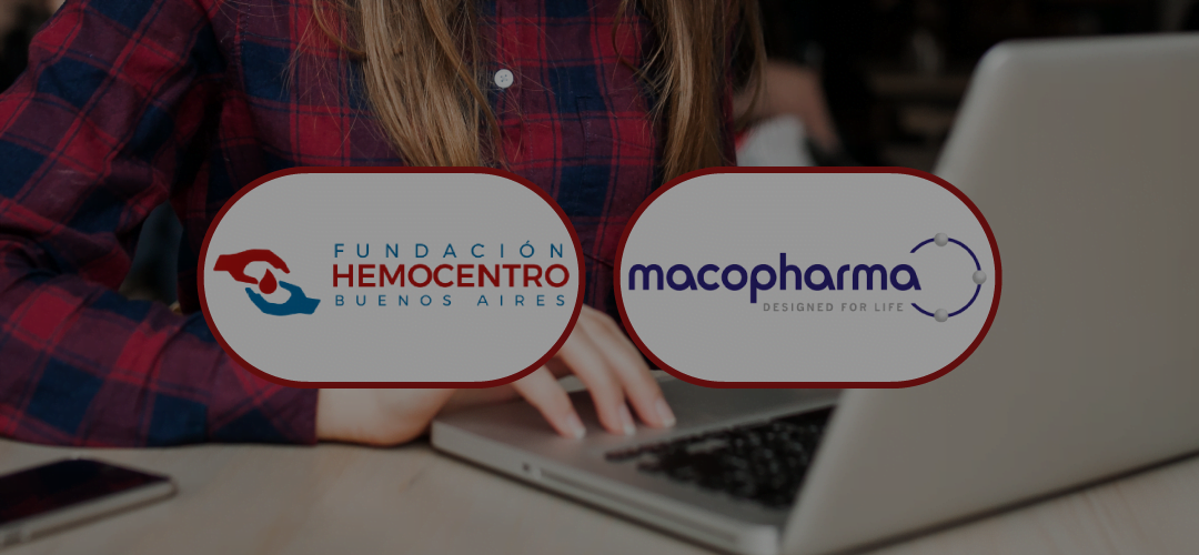 JORNADAS INTERNACIONALES DE MEDICINA TRANSFUSIONAL