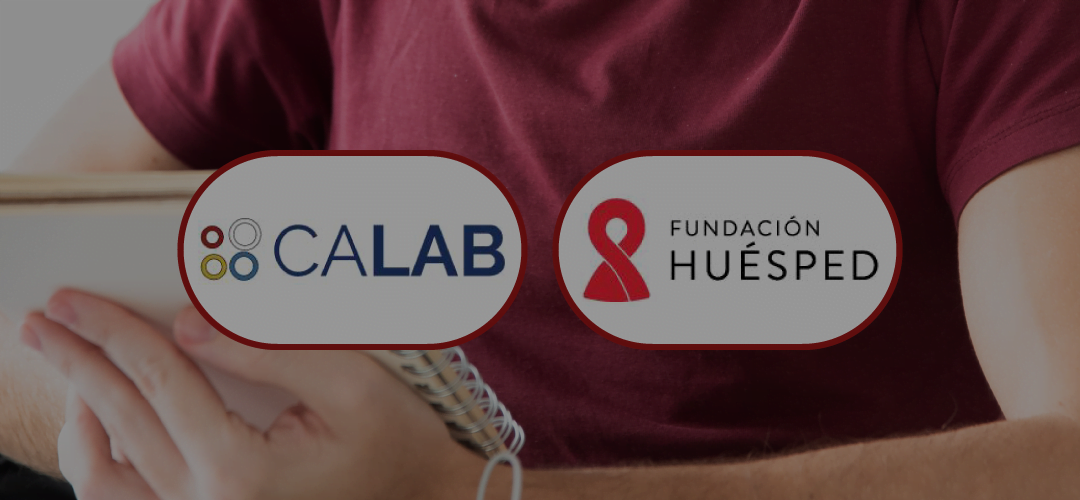 ACTUALIZACIÓN EN VIH LEGISLACIÓN, TESTEO Y TRABAJO EN CONSEJERÍAS DESDE UN ENFOQUE INTEGRAL