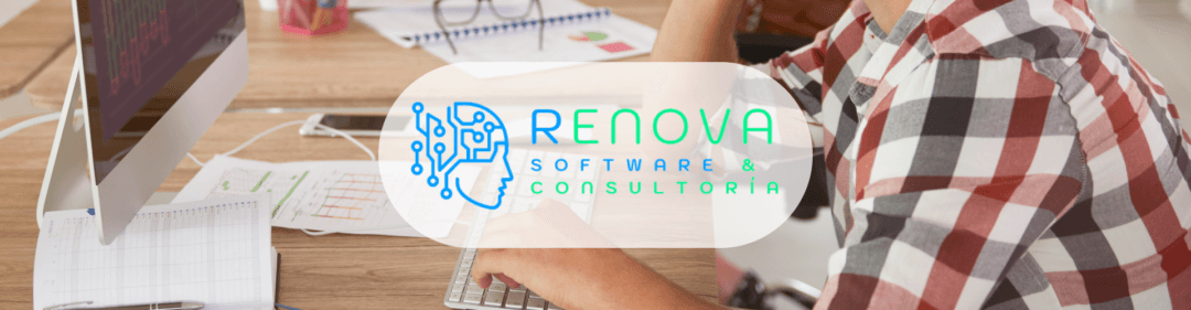 RENOVA SOFTWARE & CONSULTORÍA