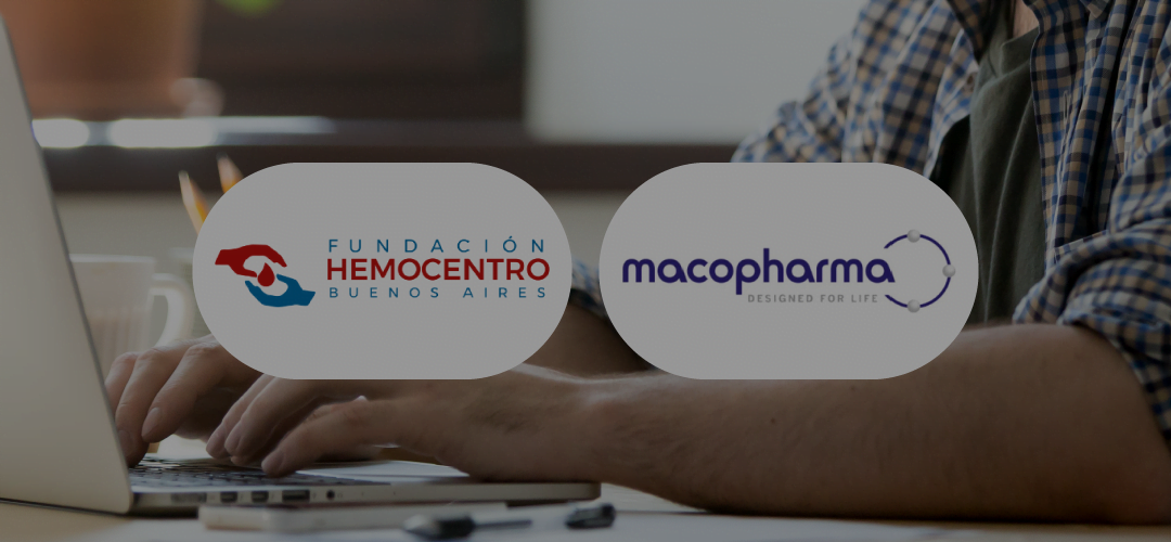 II JORNADAS INTERNACIONALES DE MEDICINA TRANSFUSIONAL