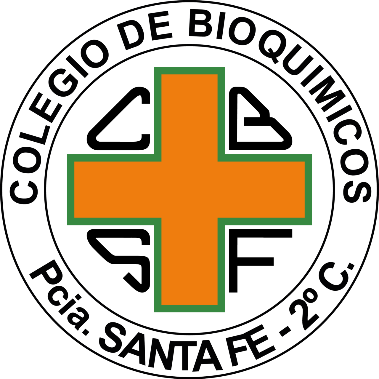 COMUNICACIÓN DEL CBSF2 / UBEM Y HBE | Colegio de Bioquímicos 2C Santa Fe