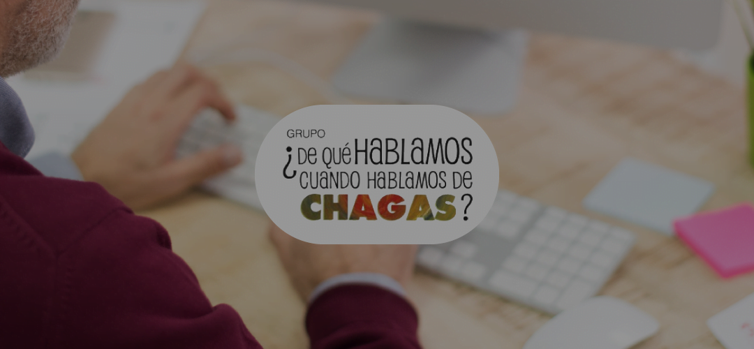 EDITEMOS CHAGAS – 2DA EDICIÓN