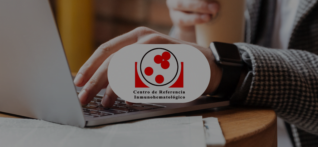 1° CURSO INTENSIVO DE INMUNOHEMATOLOGÍA