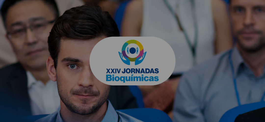 JORNADAS BIOQUÍMICAS DEL NOA 2024