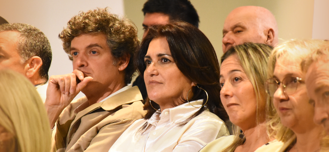 RECONOCIMIENTO Y HOMENAJE A NUESTROS/AS COLEGIADOS/AS 2024