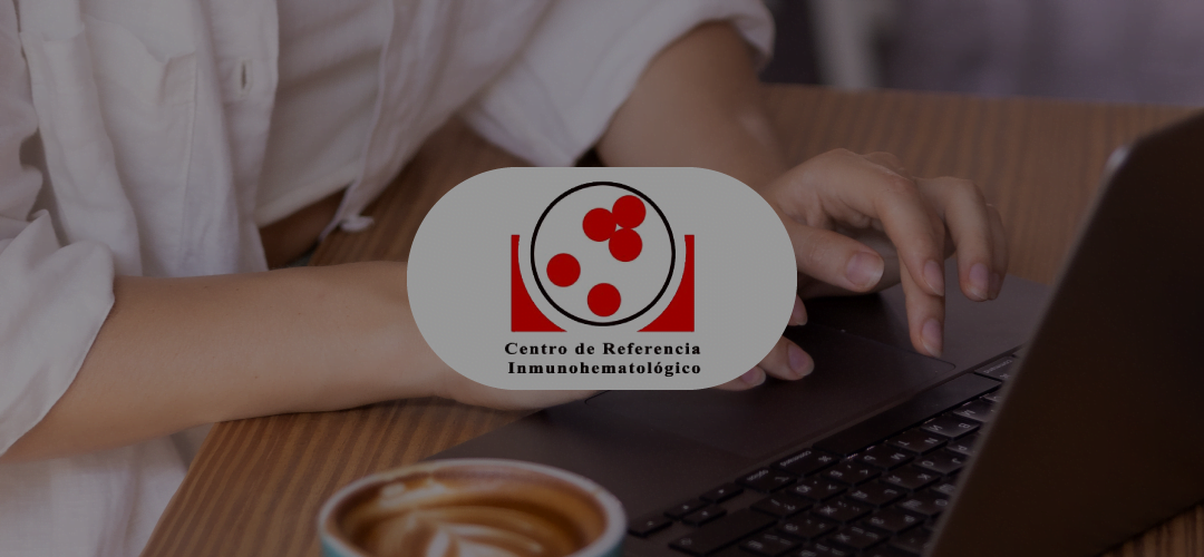 1° CURSO INTENSIVO DE INMUNOHEMATOLOGÍA