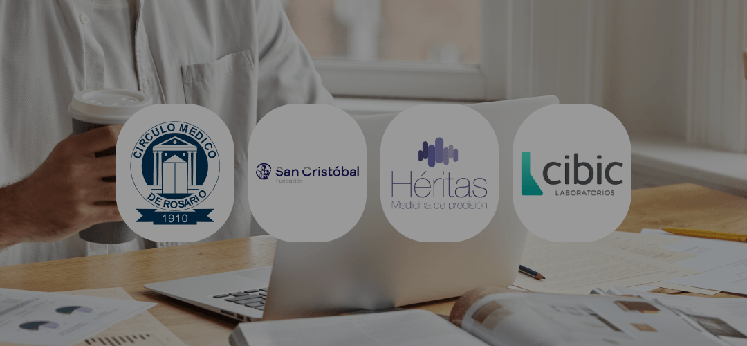 VII CURSO BIOLOGÍA MOLECULAR APLICADA AL DIAGNÓSTICO MÉDICO 2024