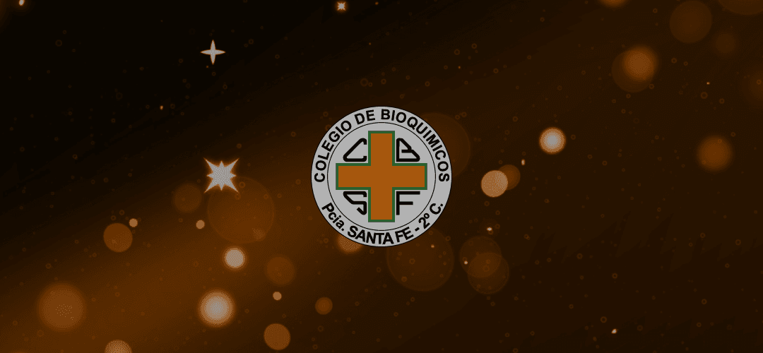 ¡FELICES FIESTAS!
