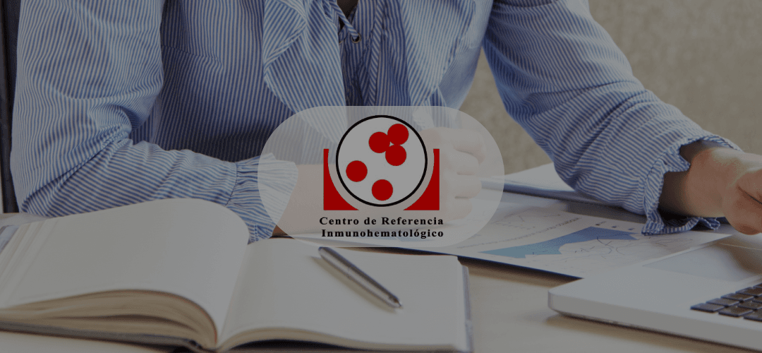CURSO INTENSIVO DE INMUNOHEMATOLOGÍA