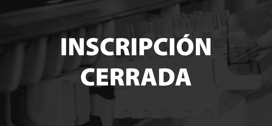 CALIDAD EN EL LABORATORIO DE ANÁLISIS CLÍNICOS. CONTROL Y SISTEMA DE GESTIÓN