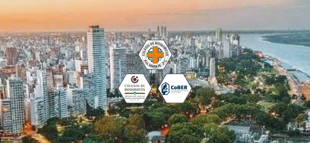 1º CONGRESO BIOQUÍMICO DEL PARANÁ