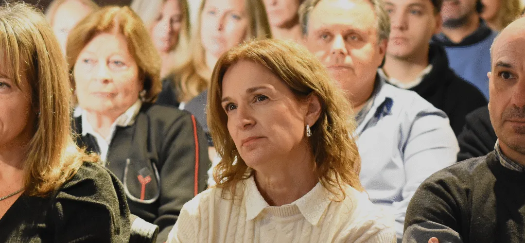 RECONOCIMIENTO Y HOMENAJE A NUESTROS/AS COLEGIADOS/AS 2025