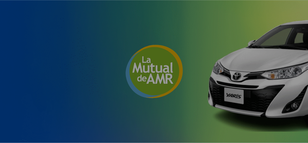 LA MUTUAL DE AMR SORTEA UN AUTO 0KM