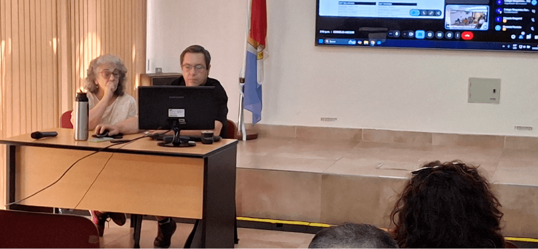 REUNIÓN Nº 69 DEL CONSEJO ASESOR / 2º SEMESTRE 2025