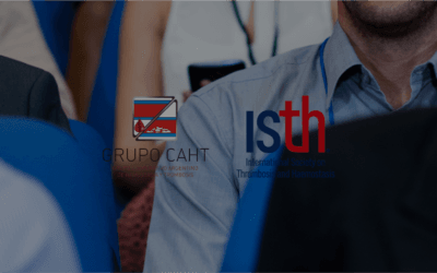 XVII CONGRESO ARGENTINO DE HEMOSTASIA Y TROMBOSIS / VIII CURSO EDUCACIONAL DE LA ISTH