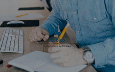 TALLER DE PLANIFICACIÓN Y REDACCIÓN DE TRABAJOS CIENTÍFICOS PARA PROFESIONALES BIOQUÍMICOS