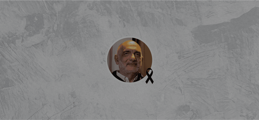 DESDE EL COLEGIO RECORDAMOS A MIGUEL ÁNGEL TABORDA