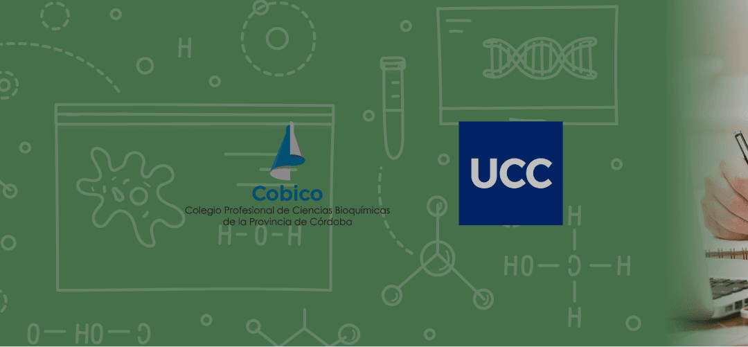 DIPLOMATURA EN QUÍMICA CLÍNICA
