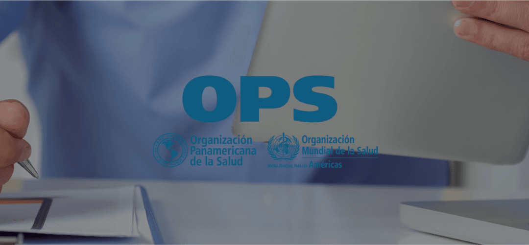 INFLUENZA ESTACIONAL Y OTROS VIRUS RESPIRATORIOS