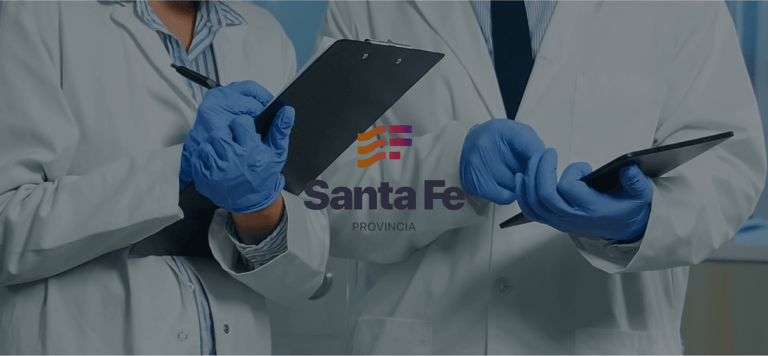 RESIDENCIA PARA LA MUNICIPALIDAD DE ROSARIO