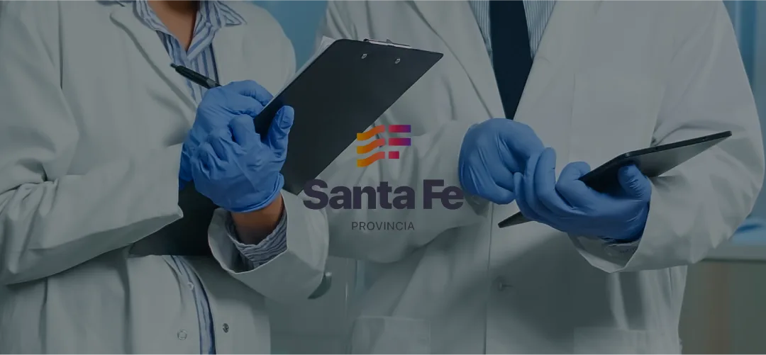 RESIDENCIA PARA LA MUNICIPALIDAD DE ROSARIO