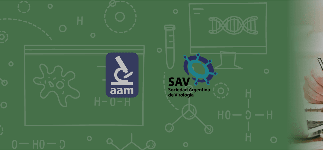 XIV CONGRESO ARGENTINO DE VIROLOGÍA