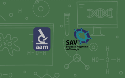 XIV CONGRESO ARGENTINO DE VIROLOGÍA
